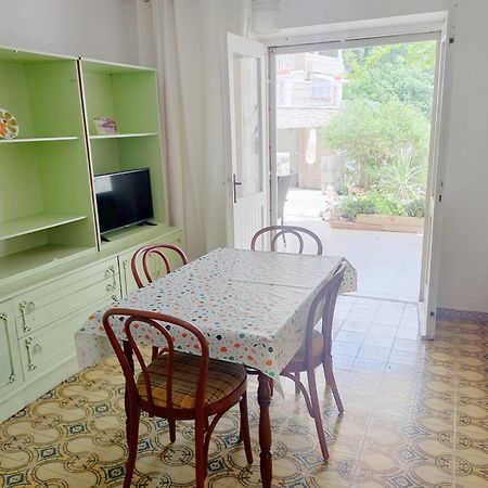 Brela Beach Retreat Appartement Buitenkant foto