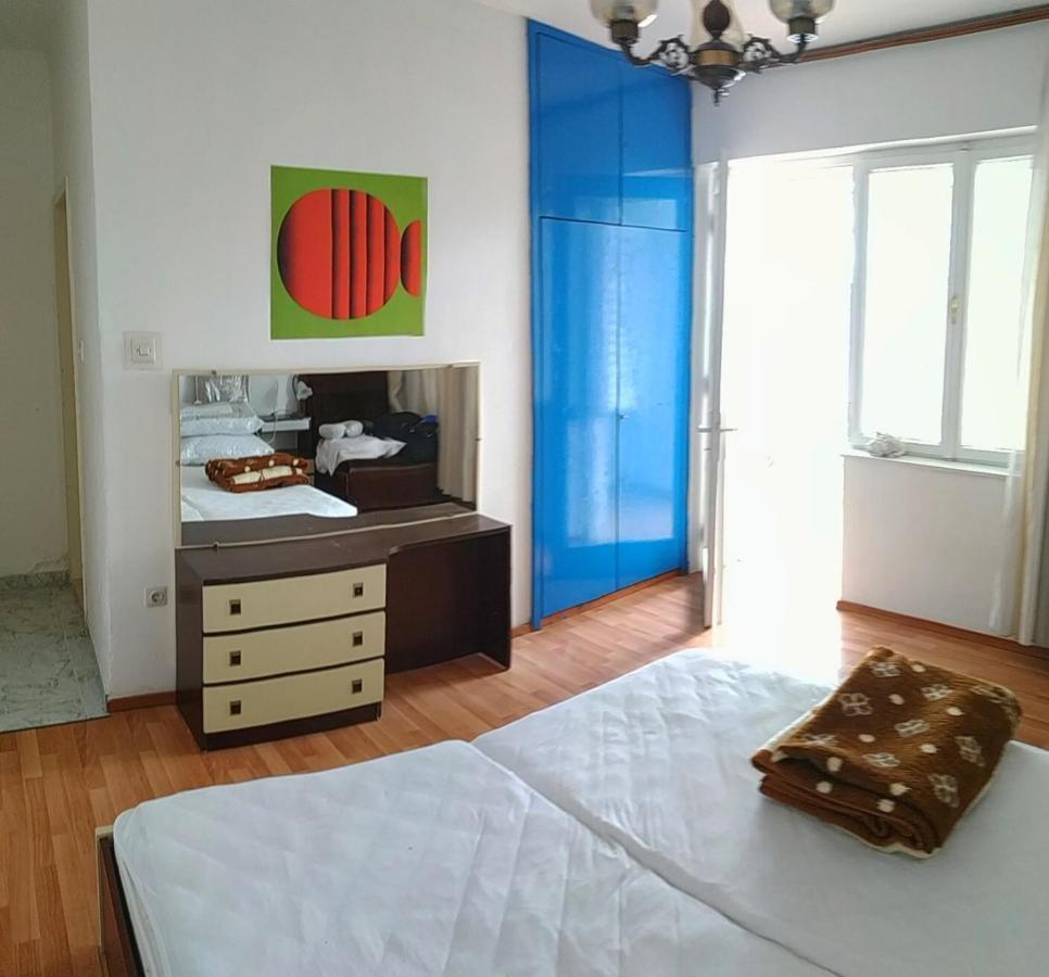 Brela Beach Retreat Appartement Buitenkant foto