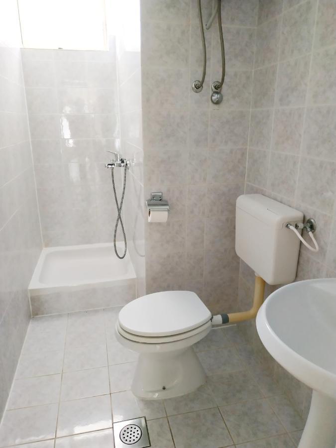 Brela Beach Retreat Appartement Buitenkant foto