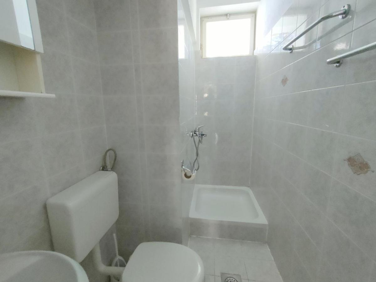 Brela Beach Retreat Appartement Buitenkant foto